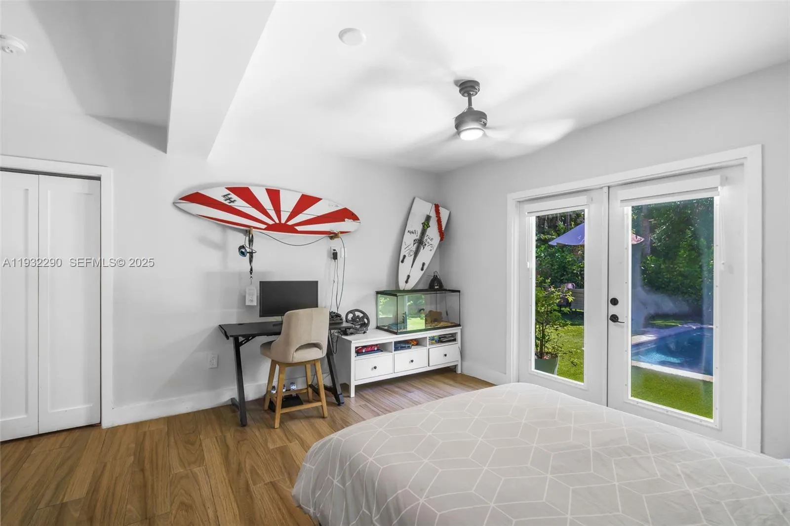 Key Biscayne, Florida 33149, United States, 5 Bedrooms Bedrooms, ,5 BathroomsBathrooms,Residential,Active,256478