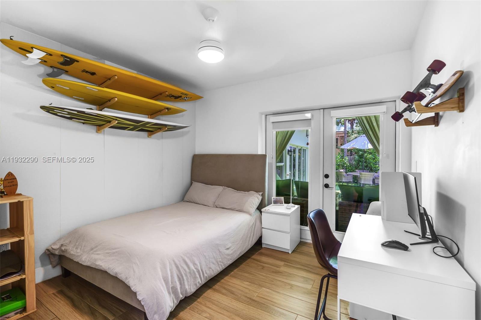 BISCAYNE KEY ESTATES - Residential Lease