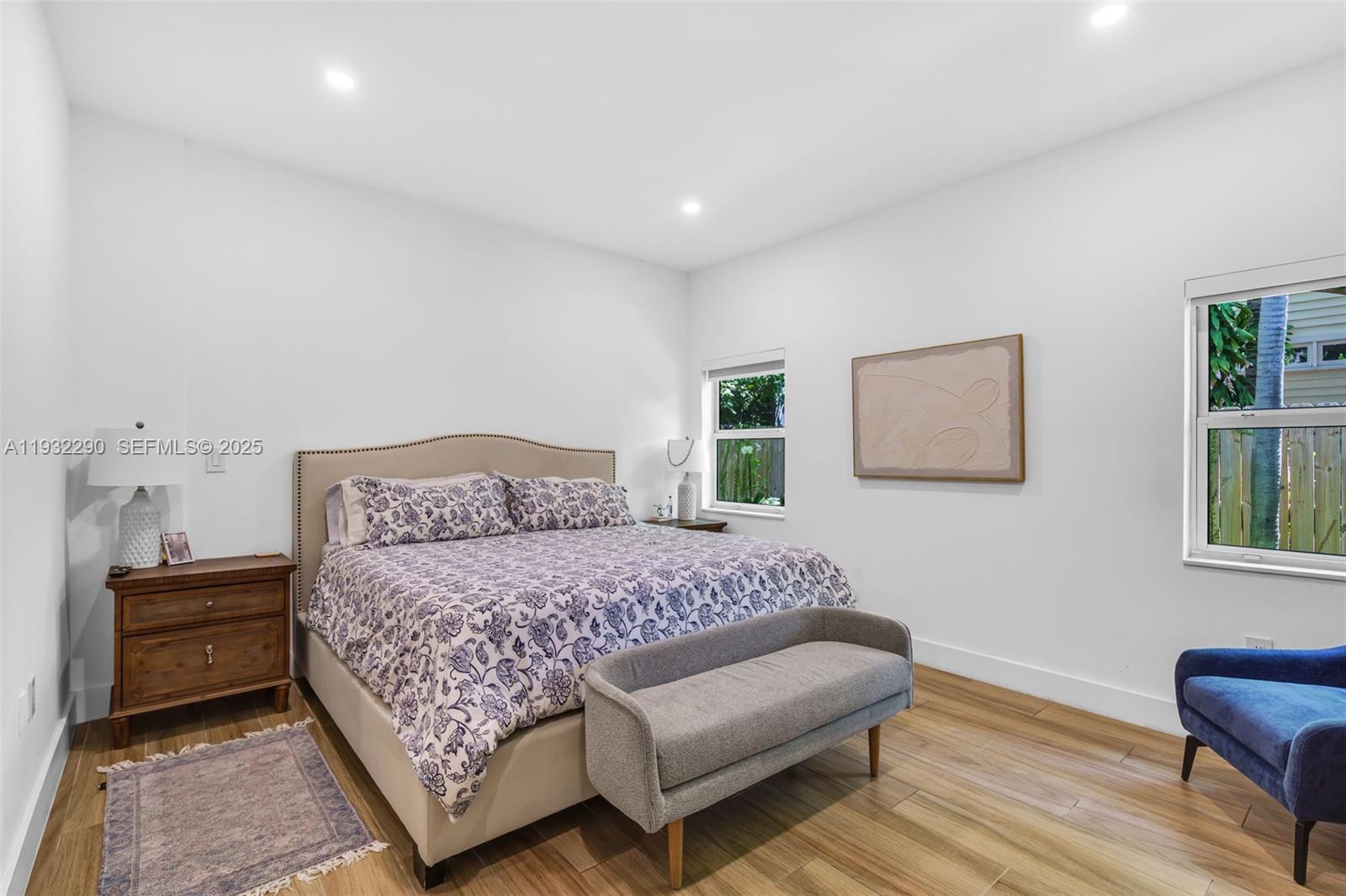 BISCAYNE KEY ESTATES - Residential Lease