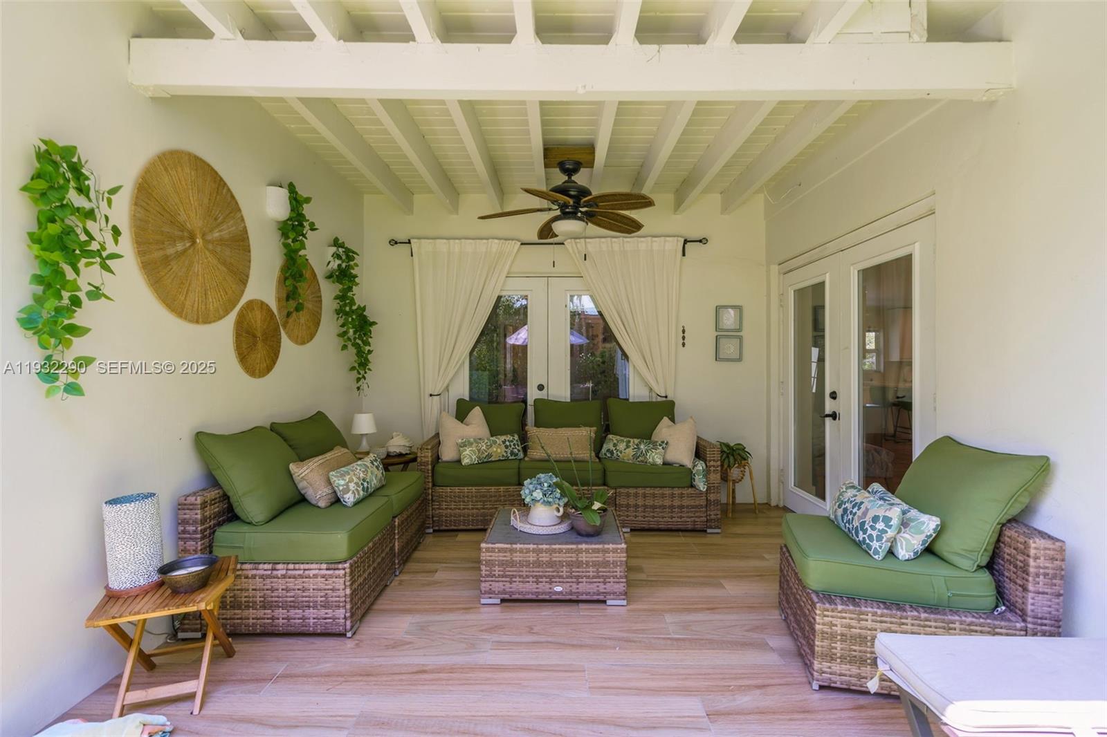 BISCAYNE KEY ESTATES - Residential Lease