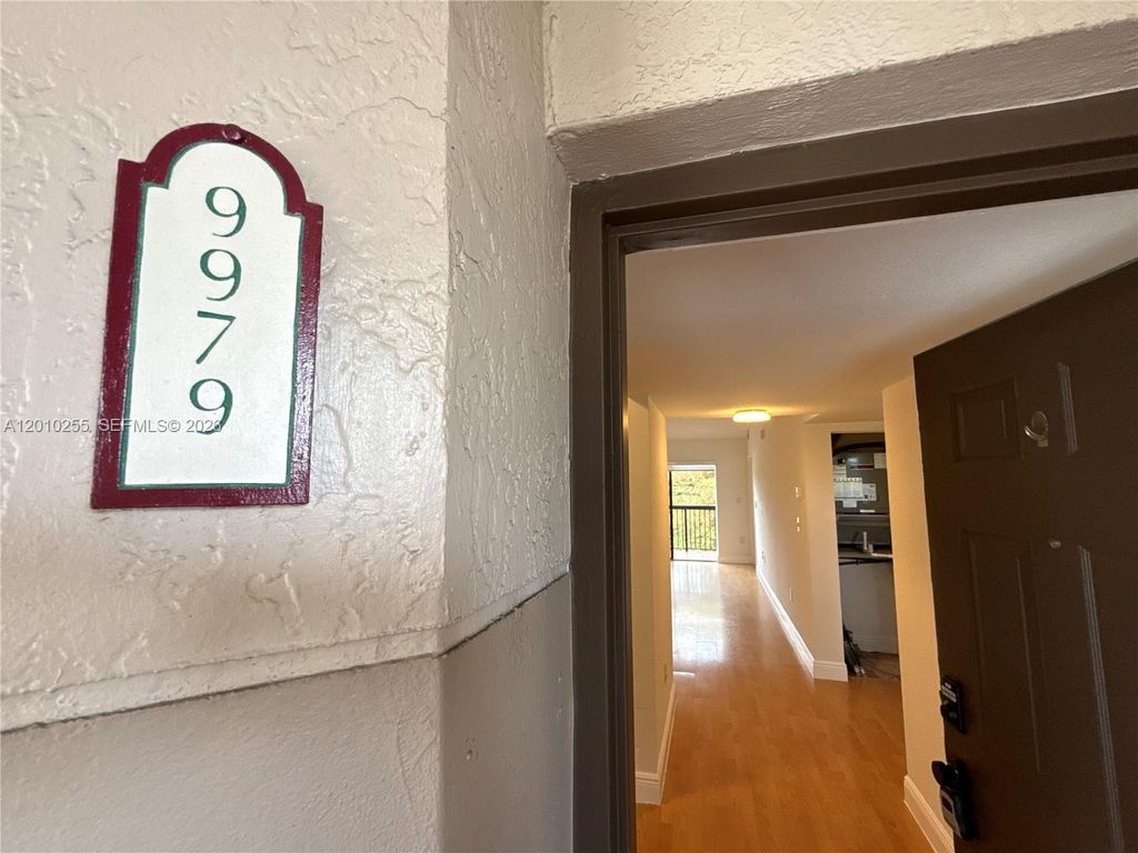 Photo of 9979 Nob Hill Ln #9979, Sunrise, FL 33351 (MLS # A12010255)
