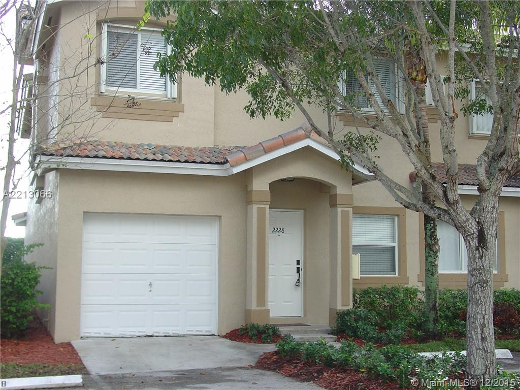 TOWNGATE CONDO ONE - Residential Lease