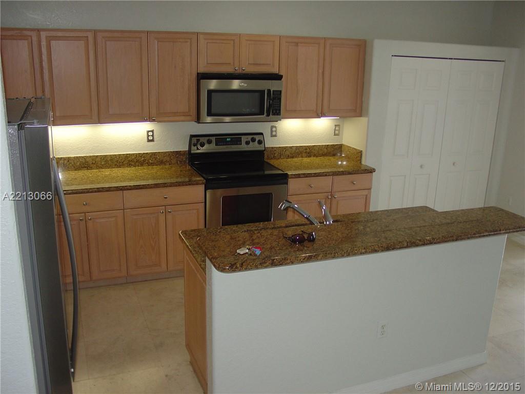 TOWNGATE CONDO ONE - Residential Lease