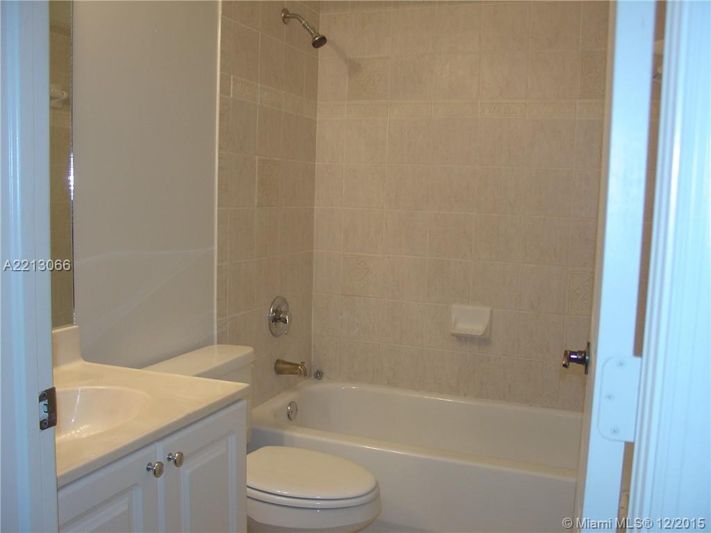 TOWNGATE CONDO ONE - Residential Lease