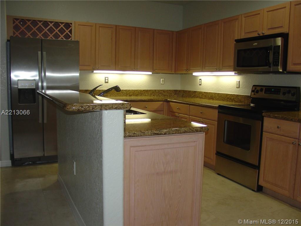 TOWNGATE CONDO ONE - Residential Lease