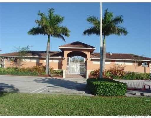 TOWNGATE CONDO ONE - Residential Lease