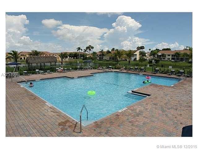 TOWNGATE CONDO ONE - Residential Lease