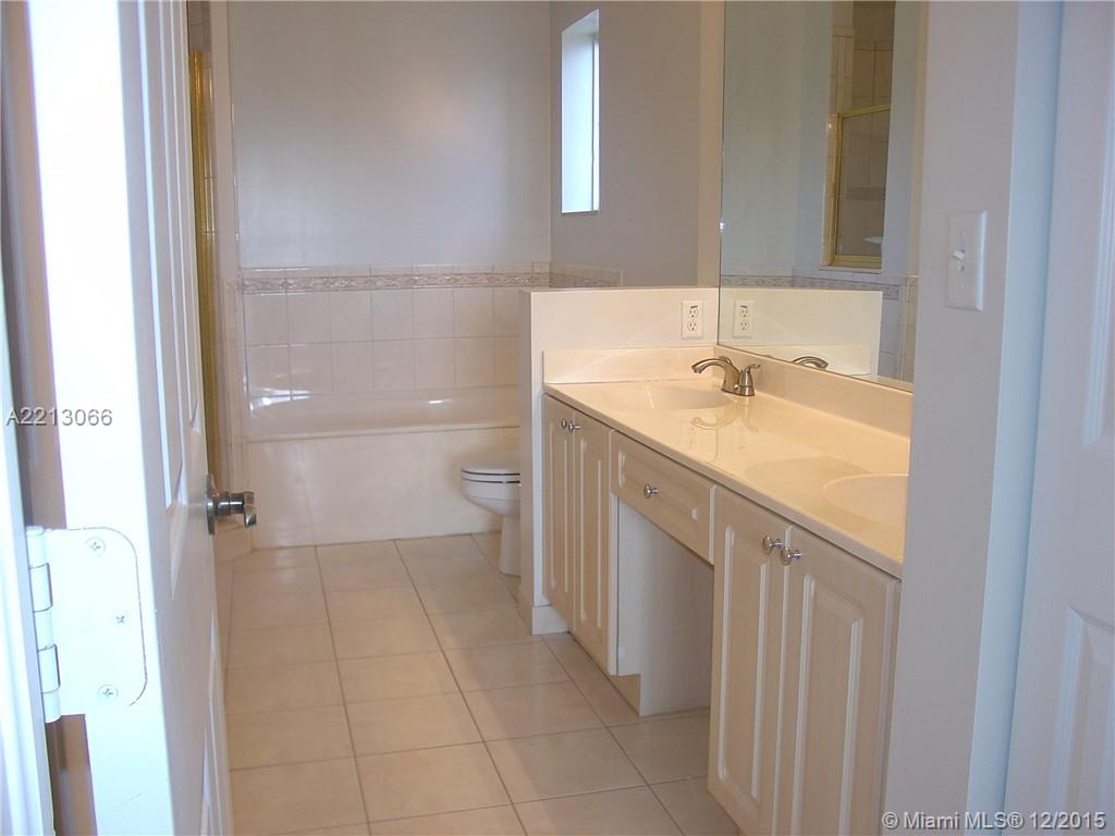 TOWNGATE CONDO ONE - Residential Lease