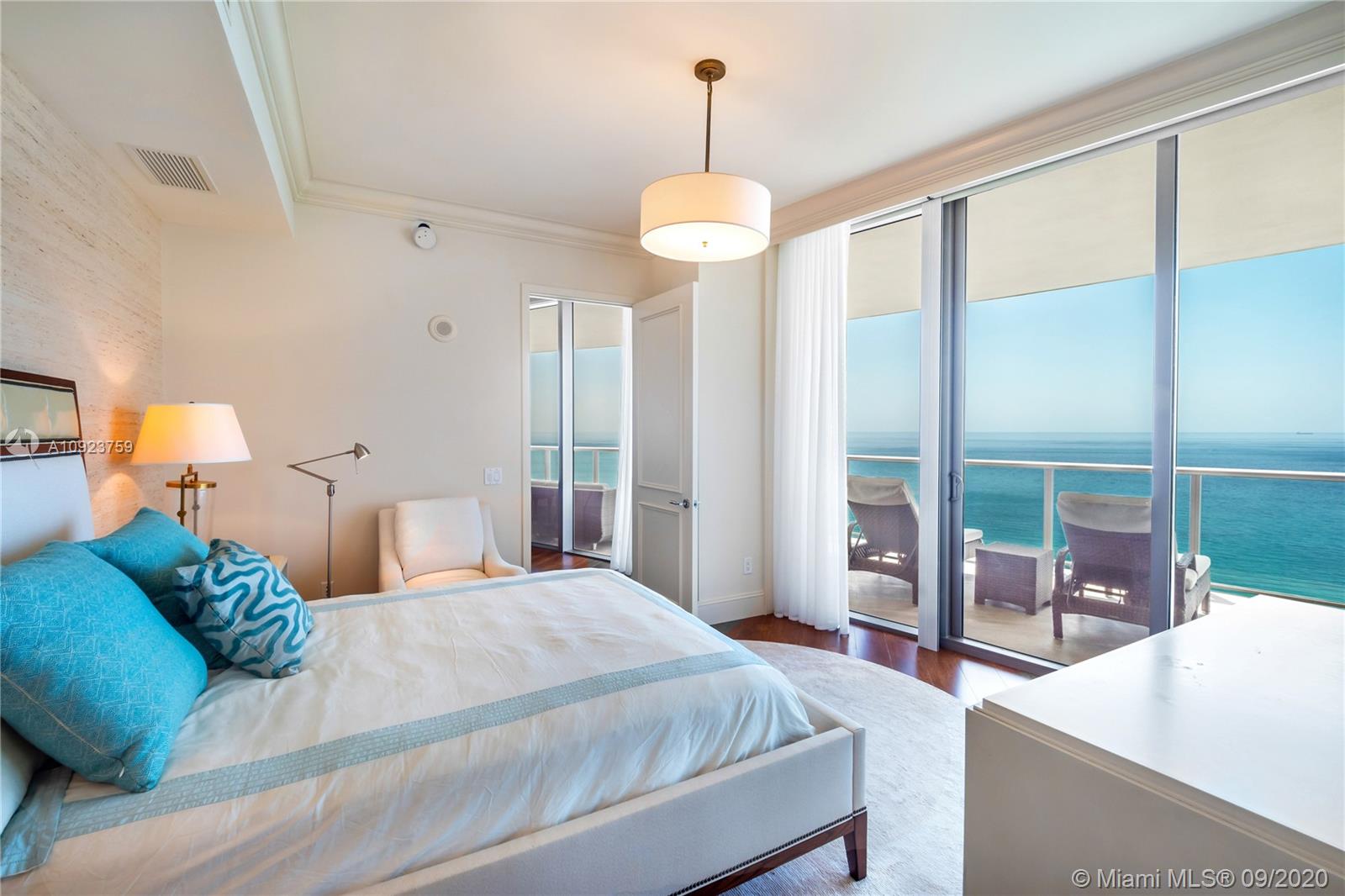 BAL HARBOUR CENTER CONDO - Residential