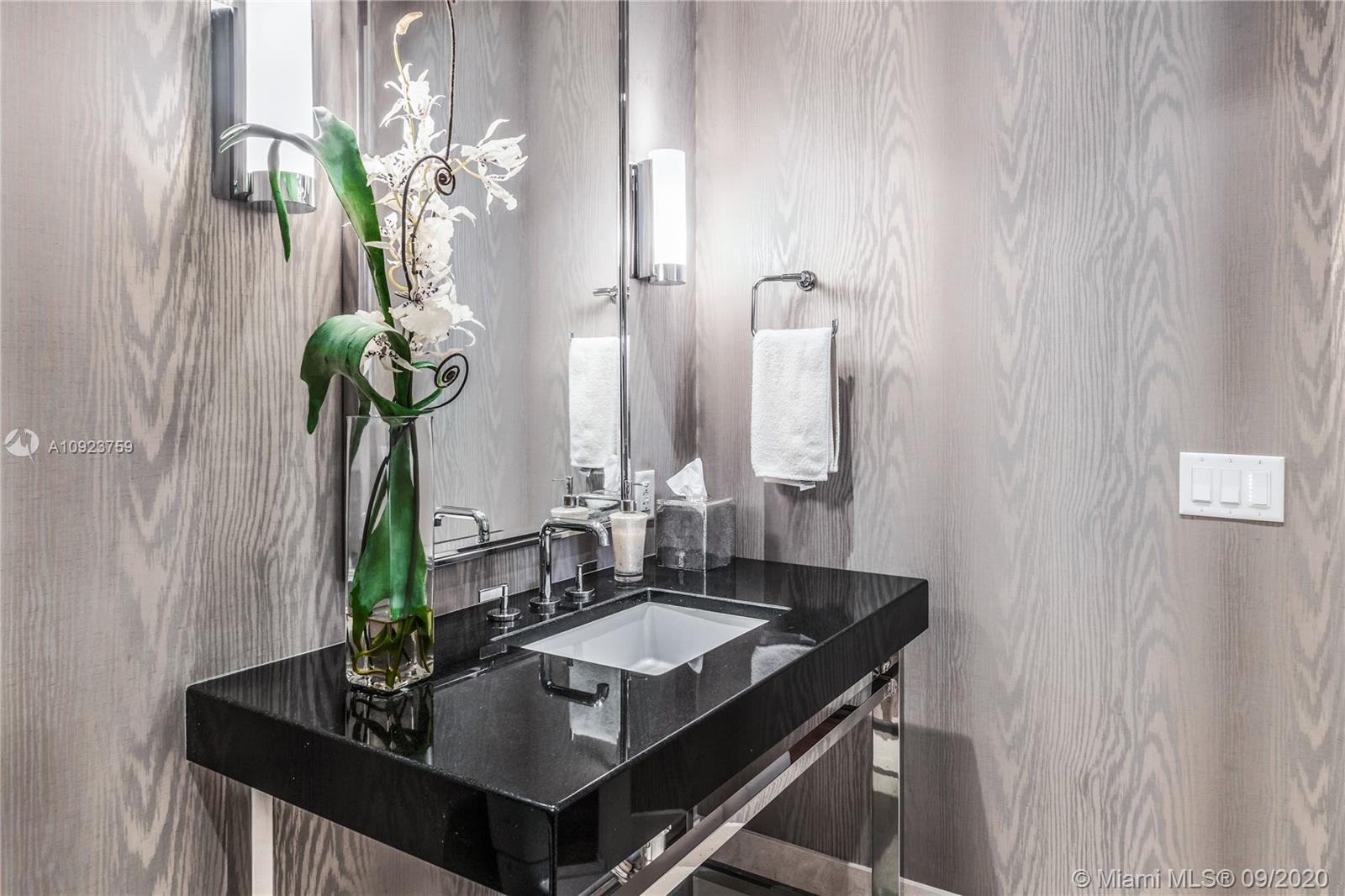 BAL HARBOUR CENTER CONDO - Residential