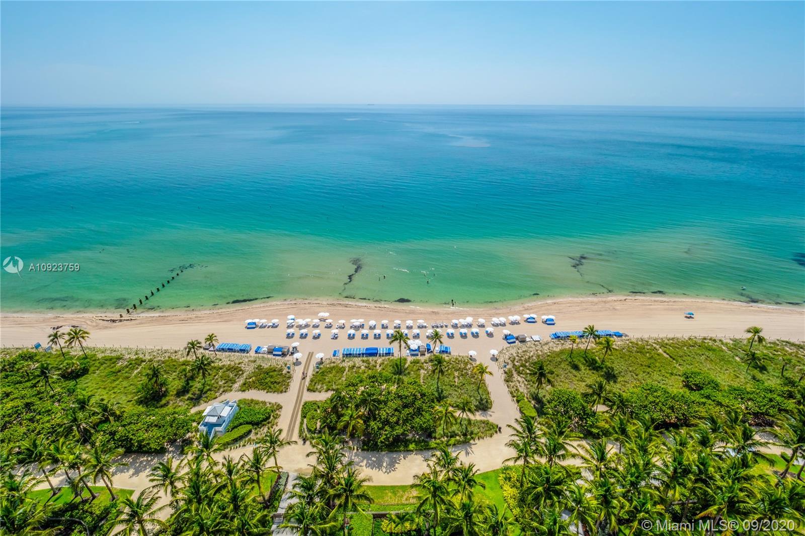 BAL HARBOUR CENTER CONDO - Residential