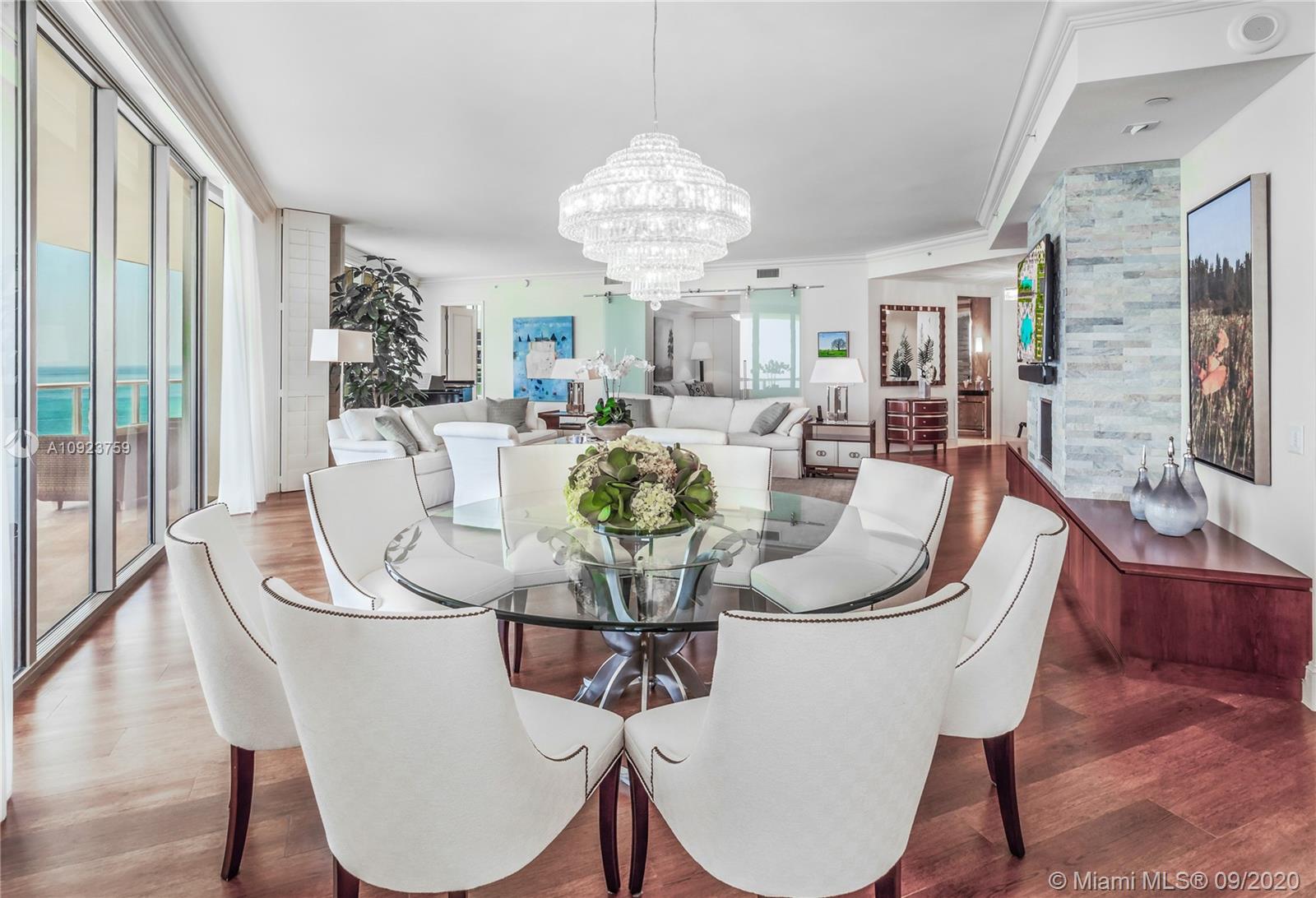 BAL HARBOUR CENTER CONDO - Residential