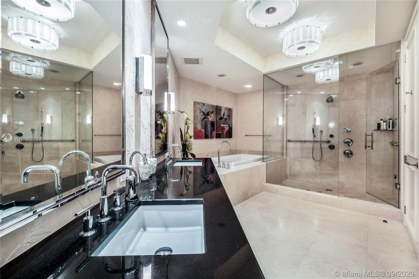 BAL HARBOUR CENTER CONDO - Residential