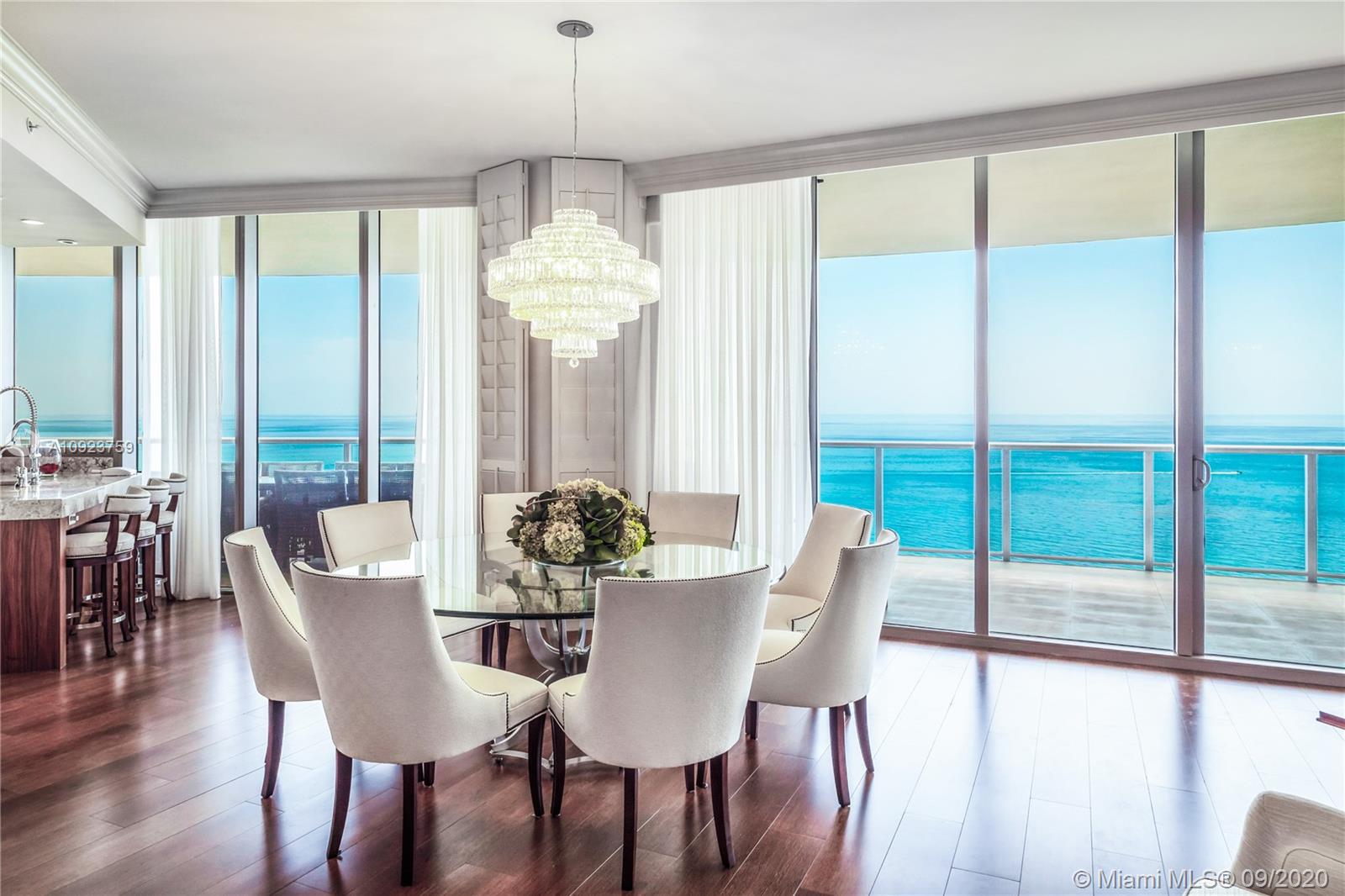 BAL HARBOUR CENTER CONDO - Residential