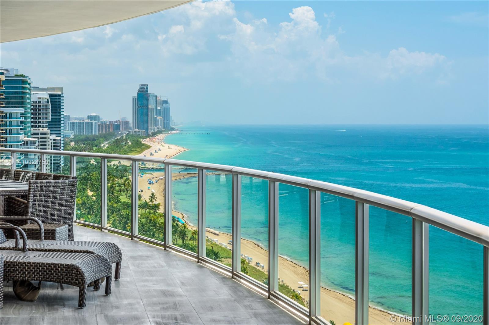 BAL HARBOUR CENTER CONDO - Residential