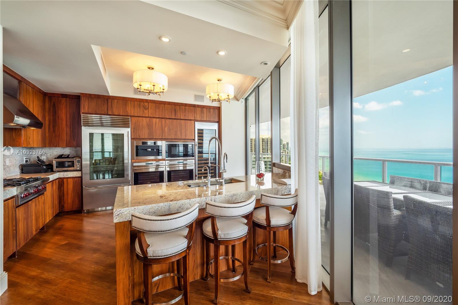 BAL HARBOUR CENTER CONDO - Residential