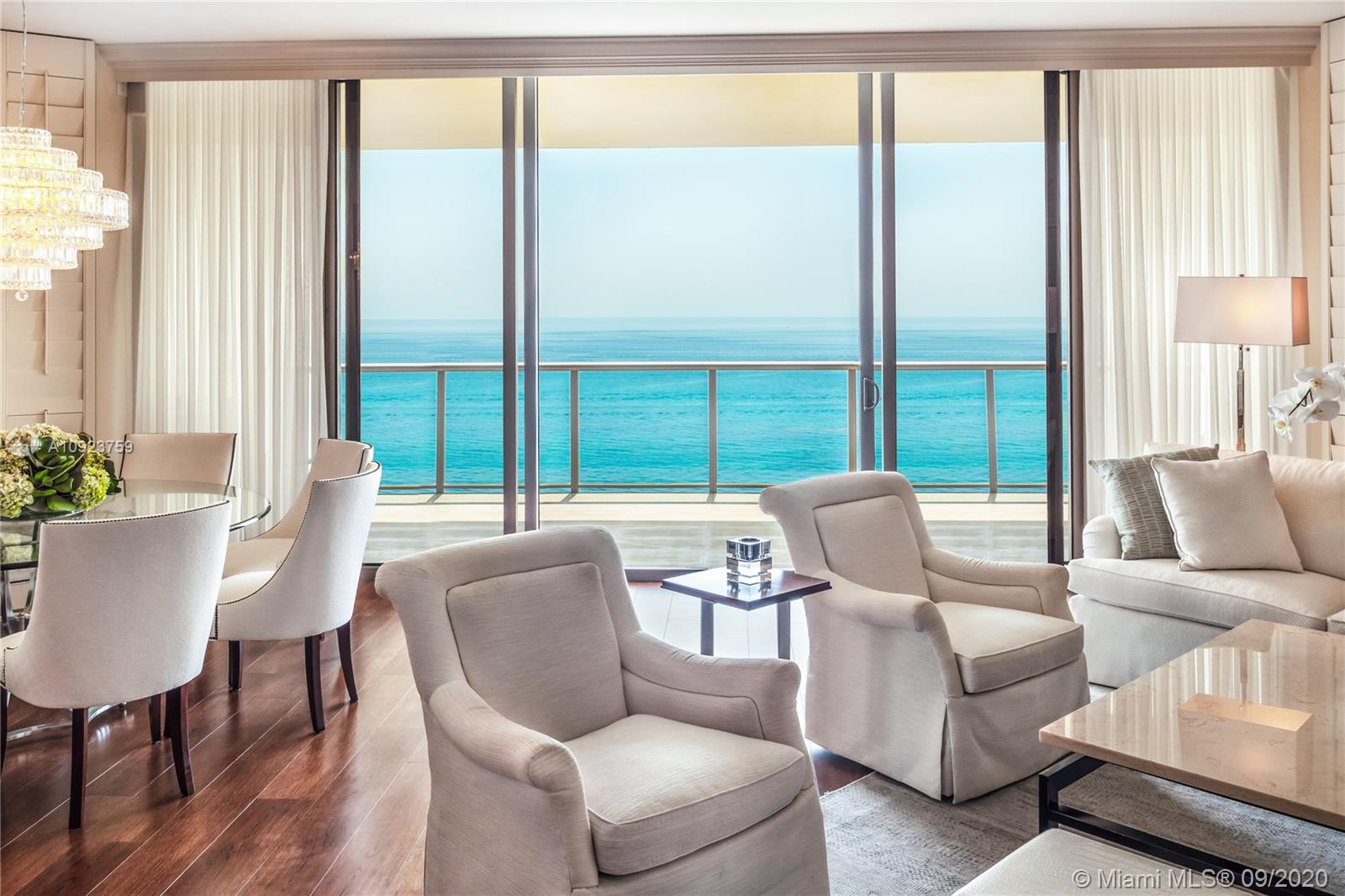 BAL HARBOUR CENTER CONDO - Residential