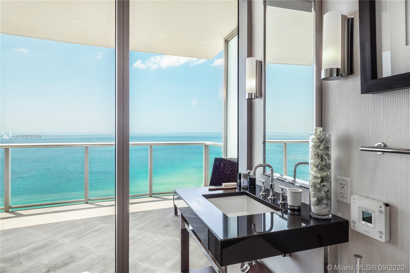 BAL HARBOUR CENTER CONDO - Residential
