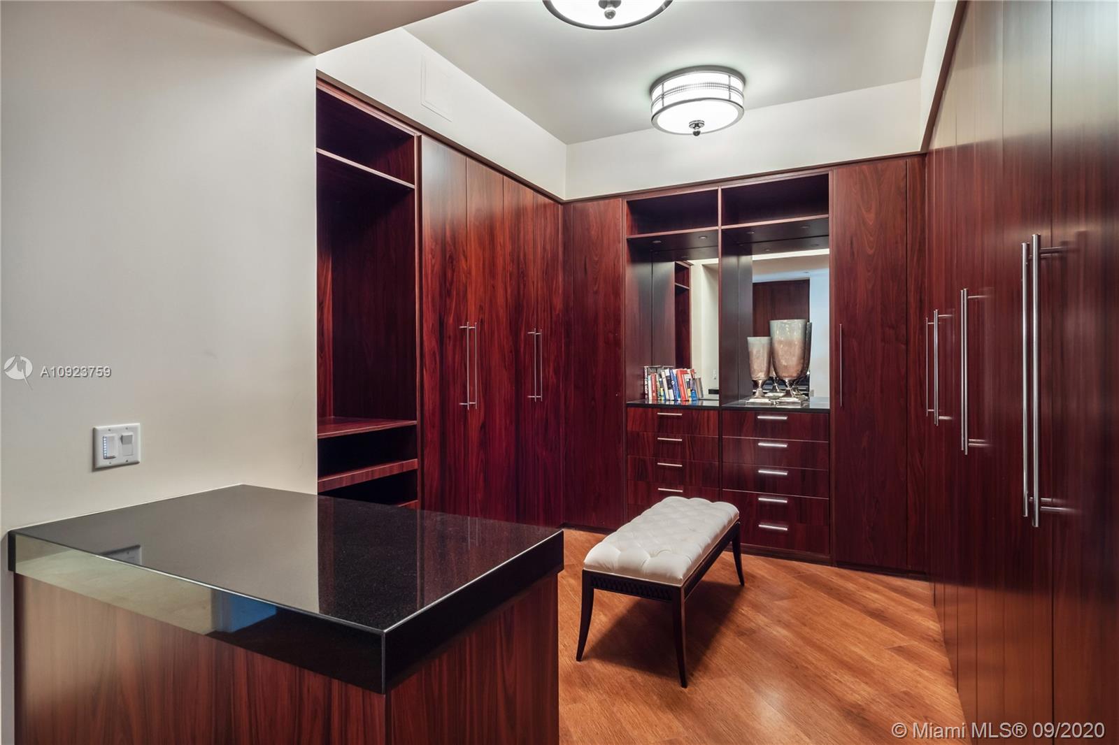 BAL HARBOUR CENTER CONDO - Residential