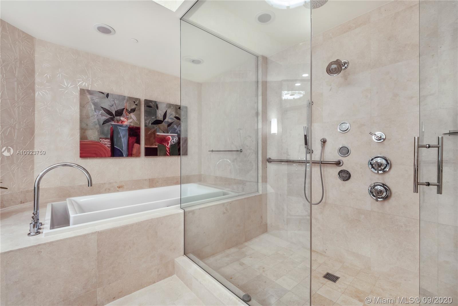 BAL HARBOUR CENTER CONDO - Residential