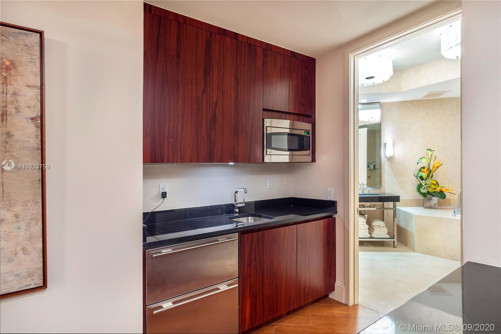 BAL HARBOUR CENTER CONDO - Residential