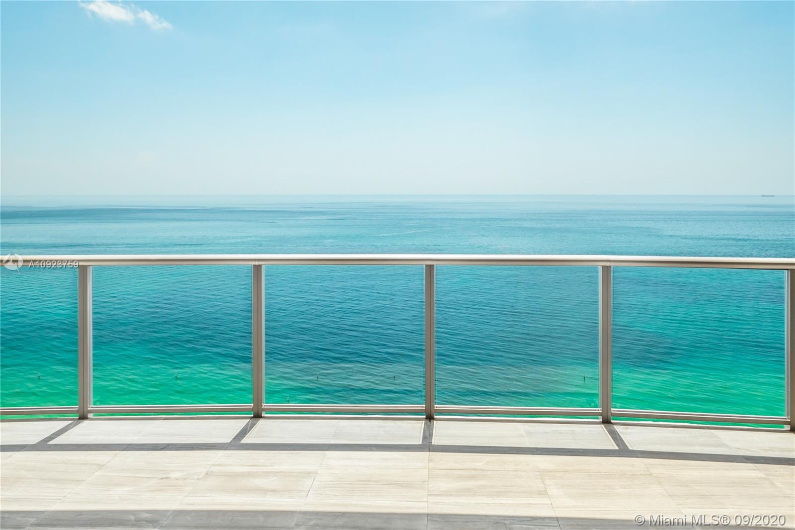 BAL HARBOUR CENTER CONDO - Residential