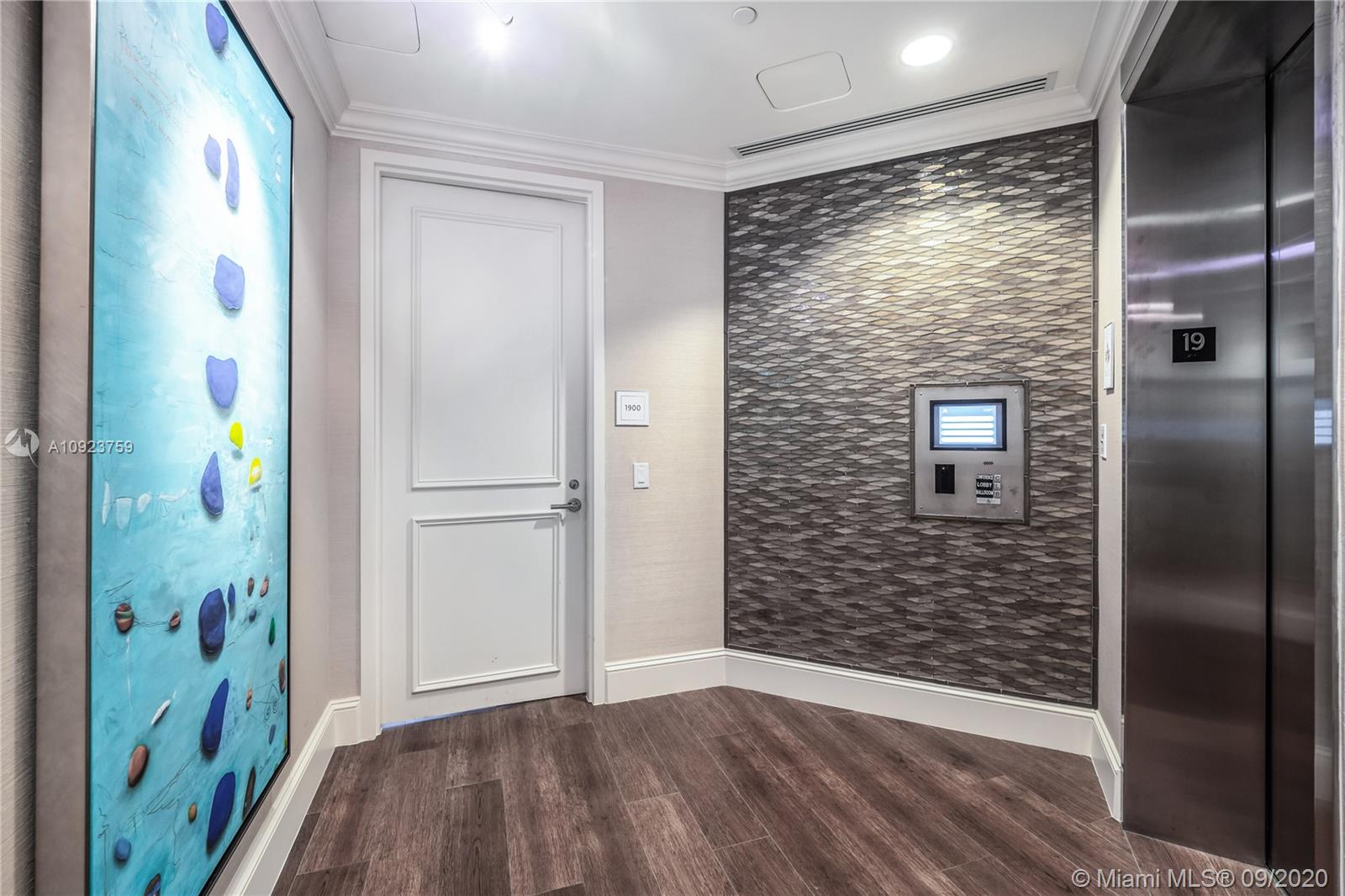 BAL HARBOUR CENTER CONDO - Residential