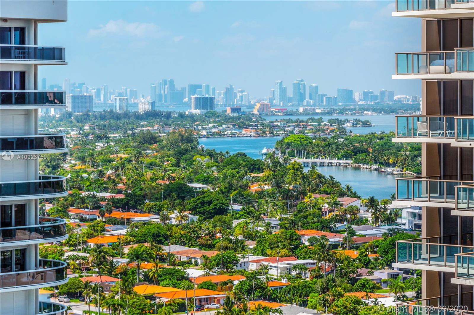 BAL HARBOUR CENTER CONDO - Residential