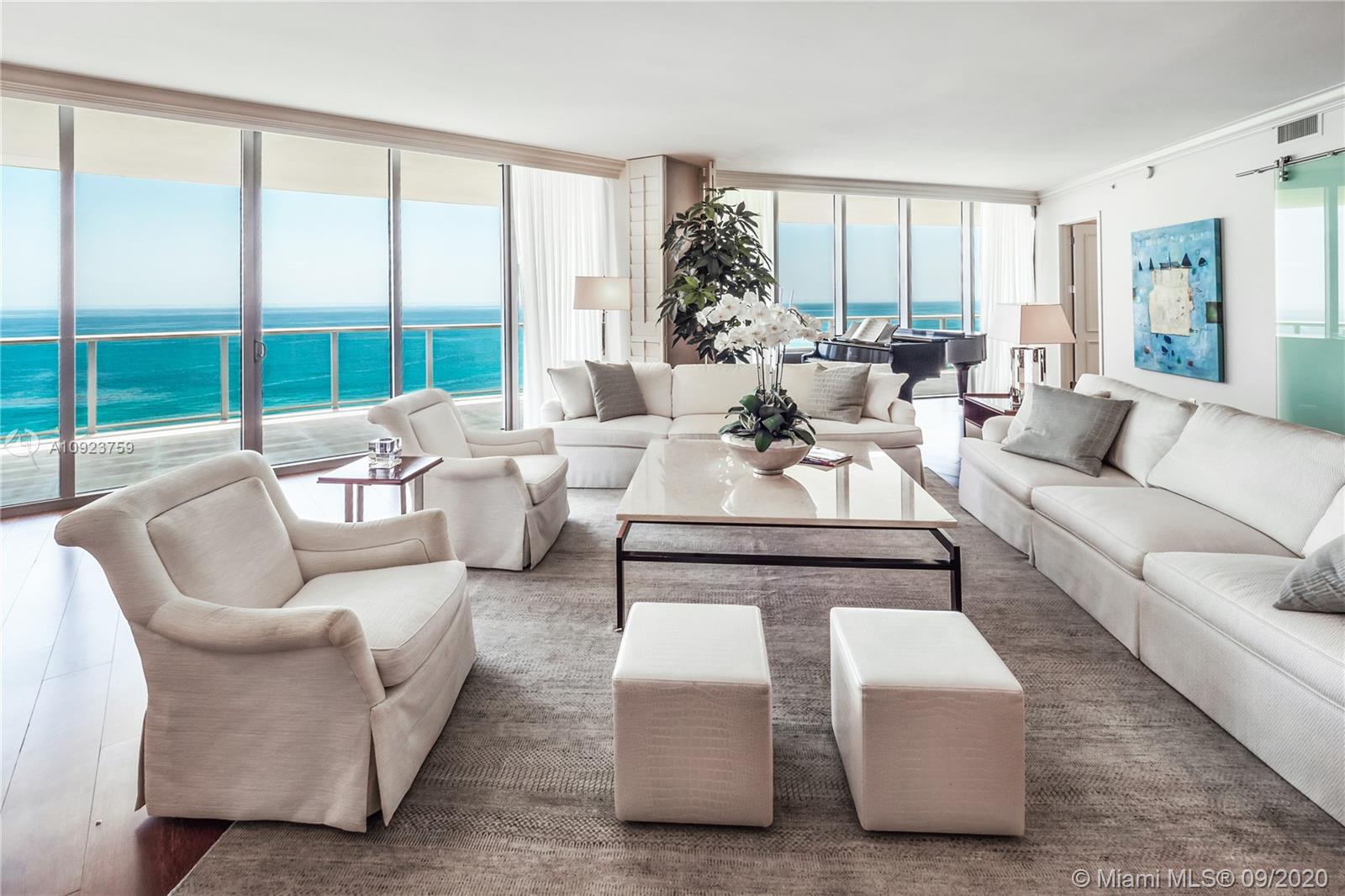 BAL HARBOUR CENTER CONDO - Residential
