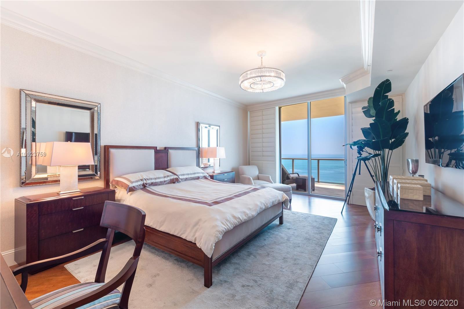 BAL HARBOUR CENTER CONDO - Residential