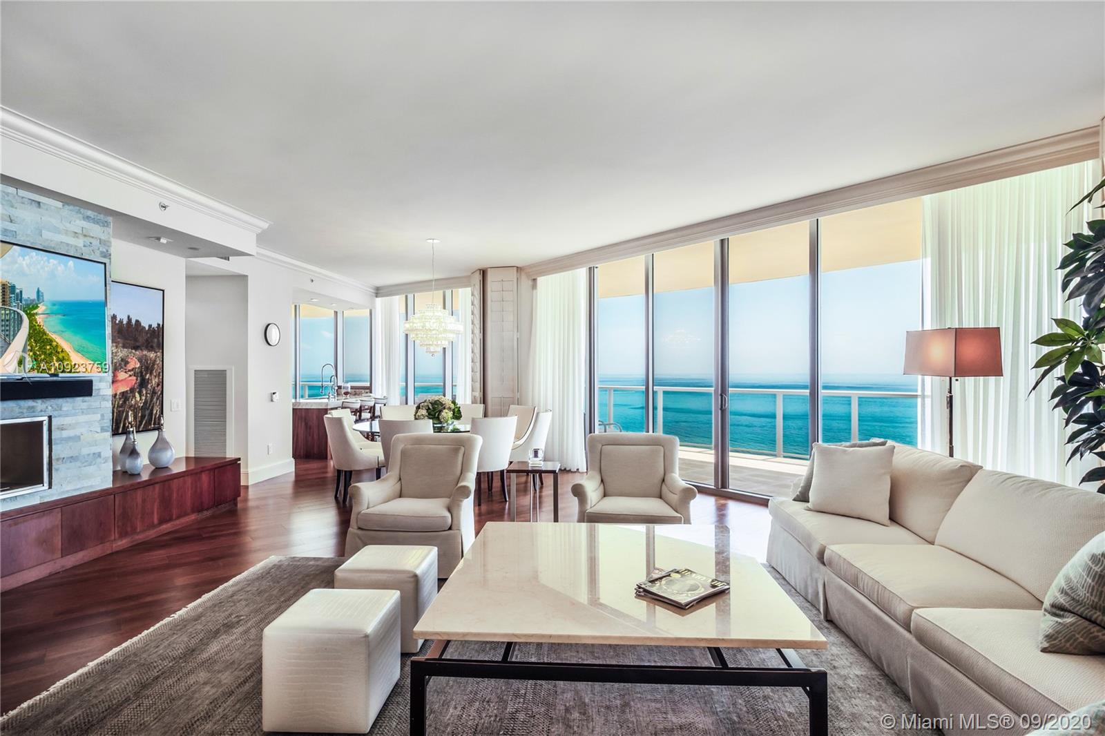 BAL HARBOUR CENTER CONDO - Residential