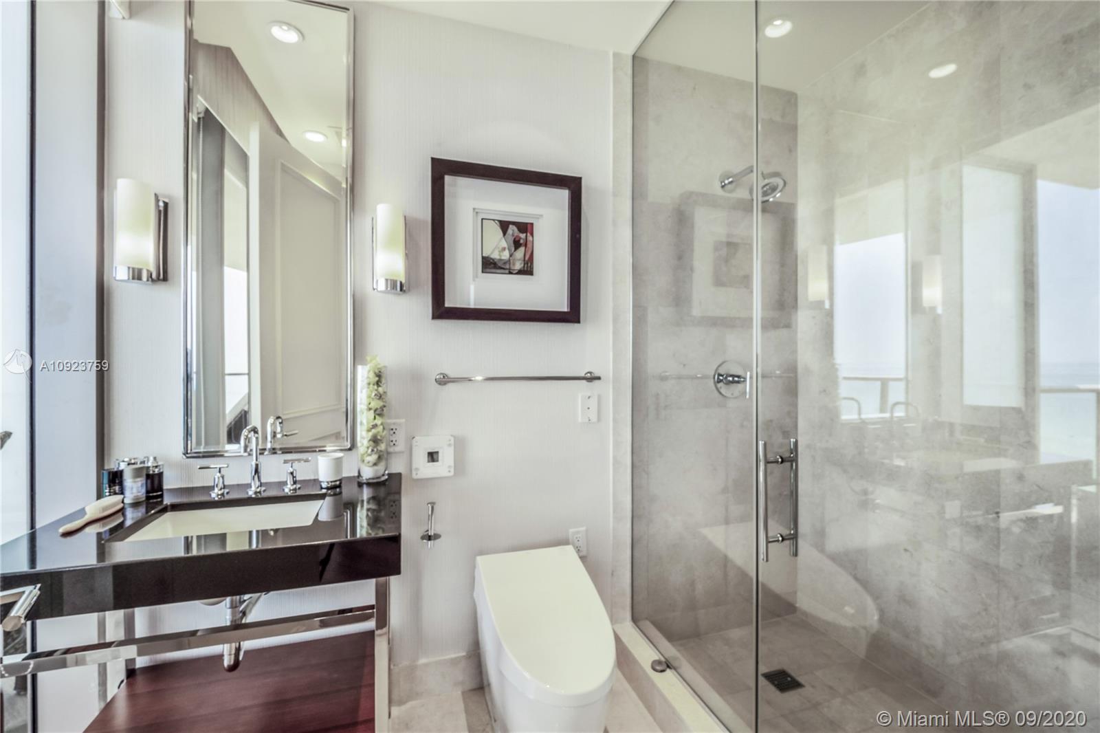 BAL HARBOUR CENTER CONDO - Residential