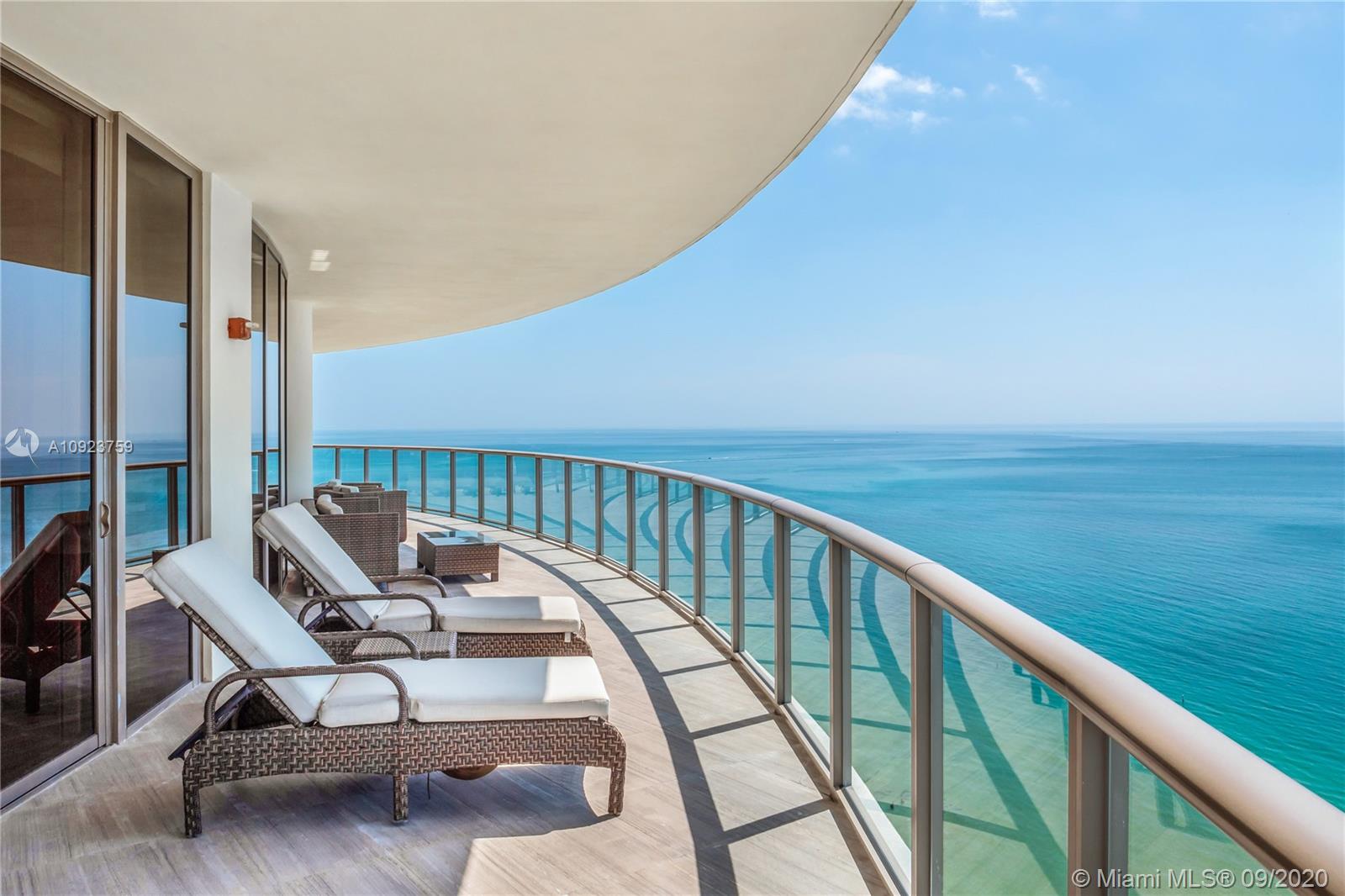 BAL HARBOUR CENTER CONDO - Residential