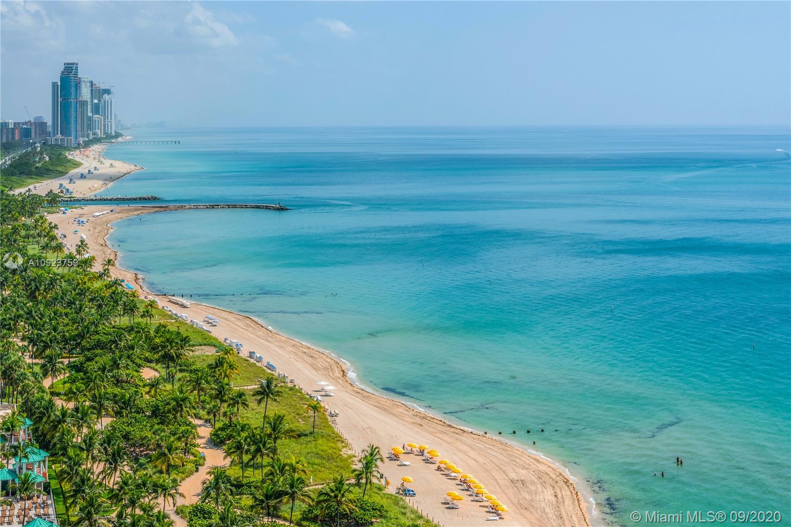 BAL HARBOUR CENTER CONDO - Residential