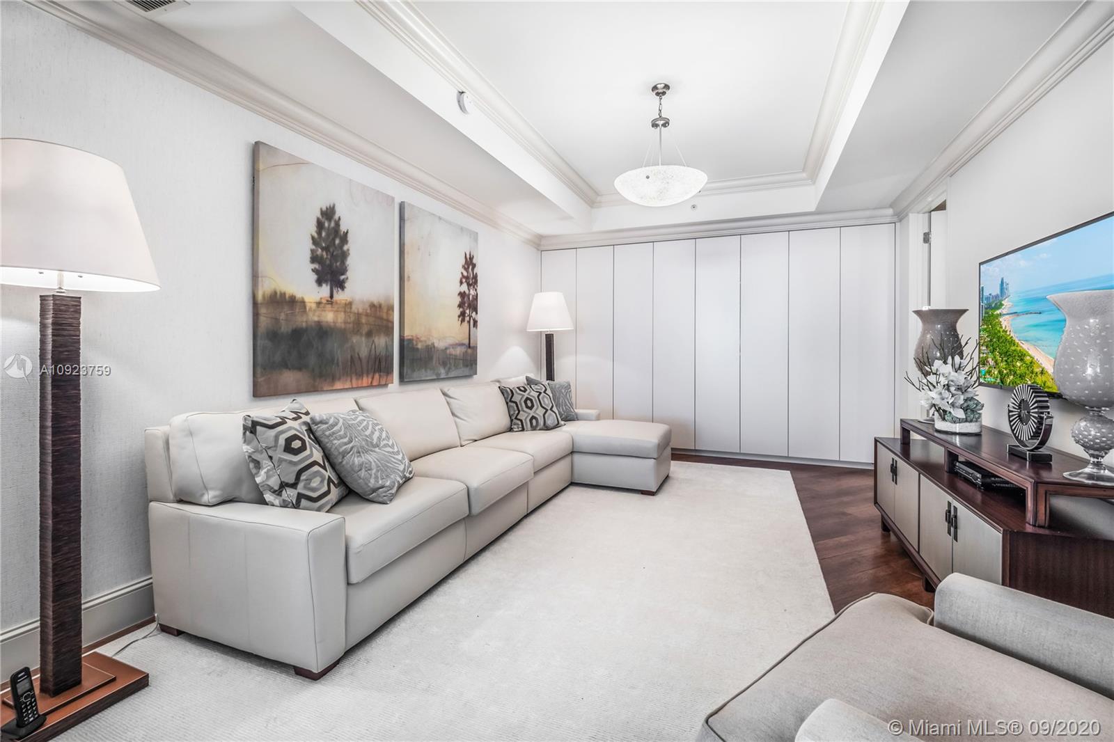 BAL HARBOUR CENTER CONDO - Residential