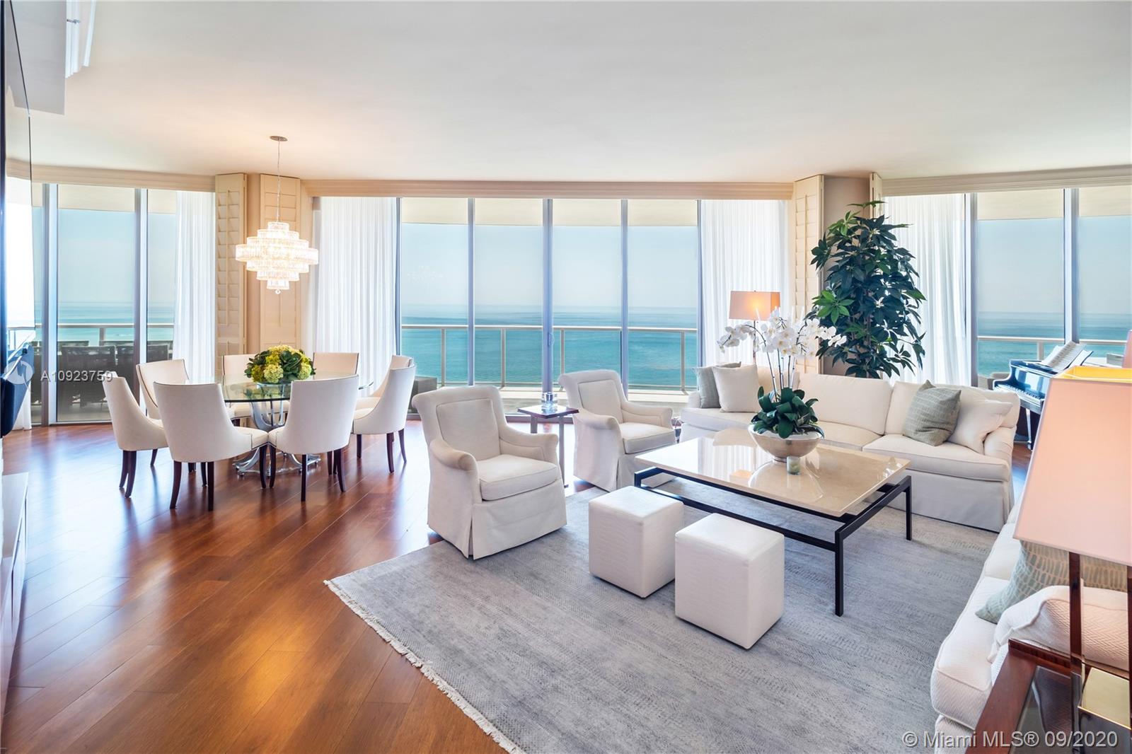 BAL HARBOUR CENTER CONDO - Residential