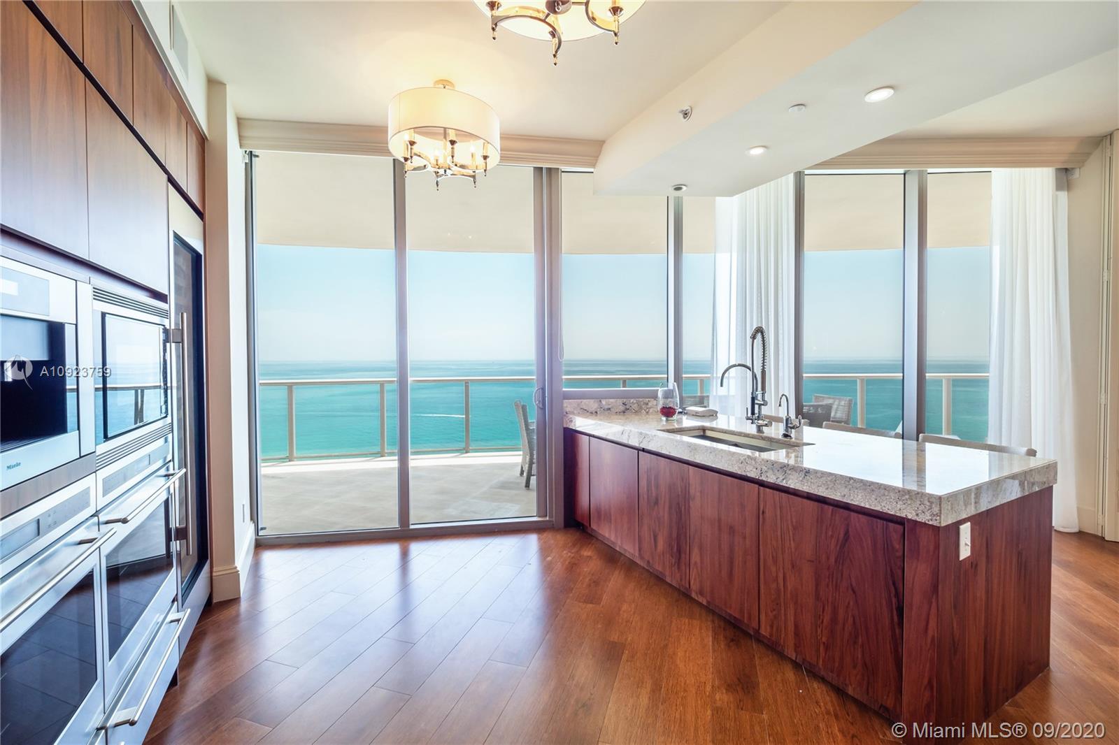 BAL HARBOUR CENTER CONDO - Residential