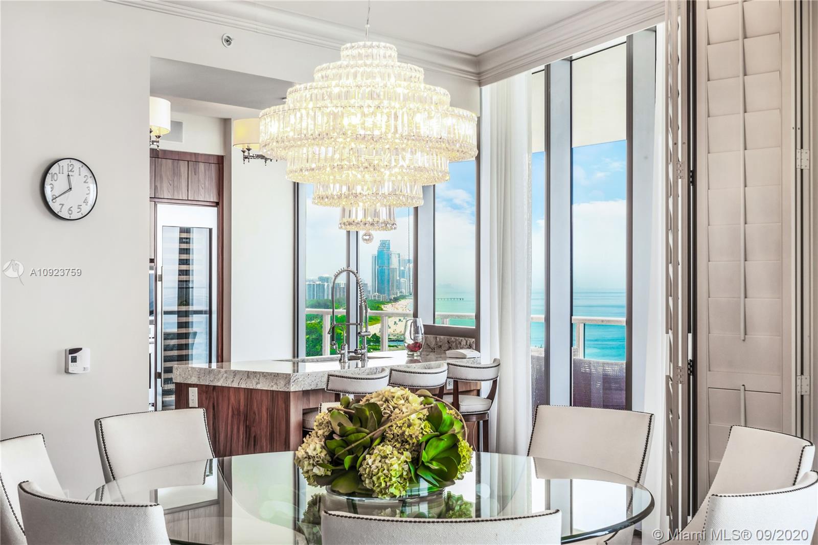 BAL HARBOUR CENTER CONDO - Residential