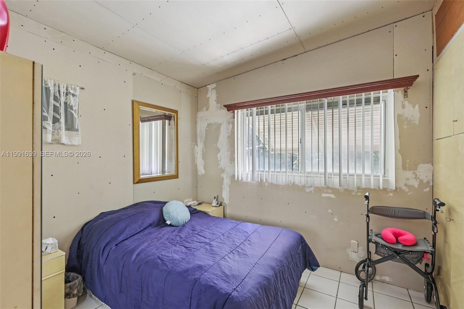 ANDREWS PARK - Residential