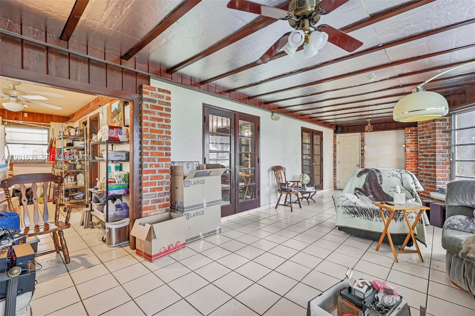 ANDREWS PARK - Residential