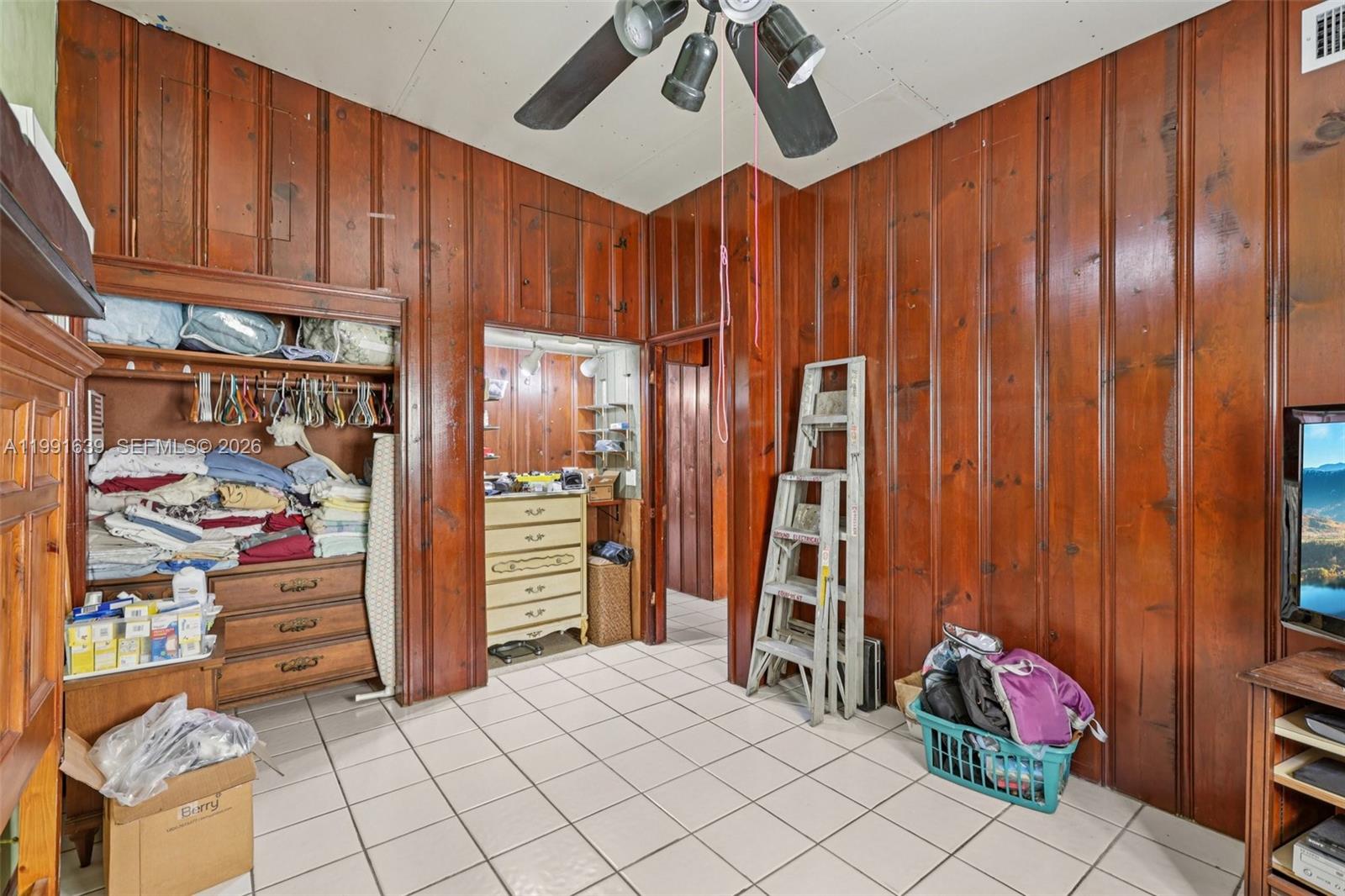 ANDREWS PARK - Residential