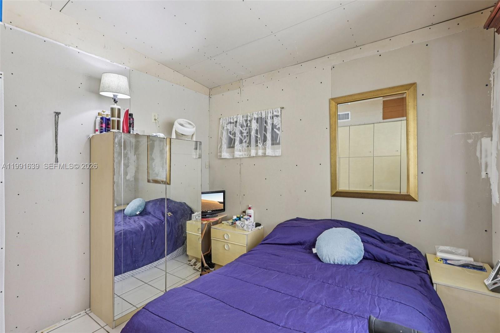 ANDREWS PARK - Residential