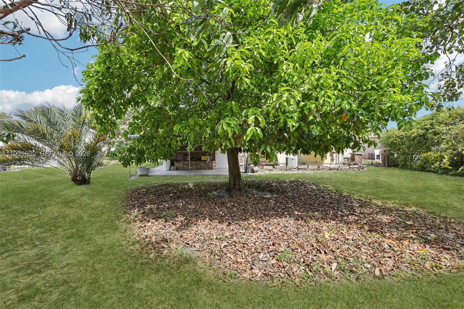 ANDREWS PARK - Residential