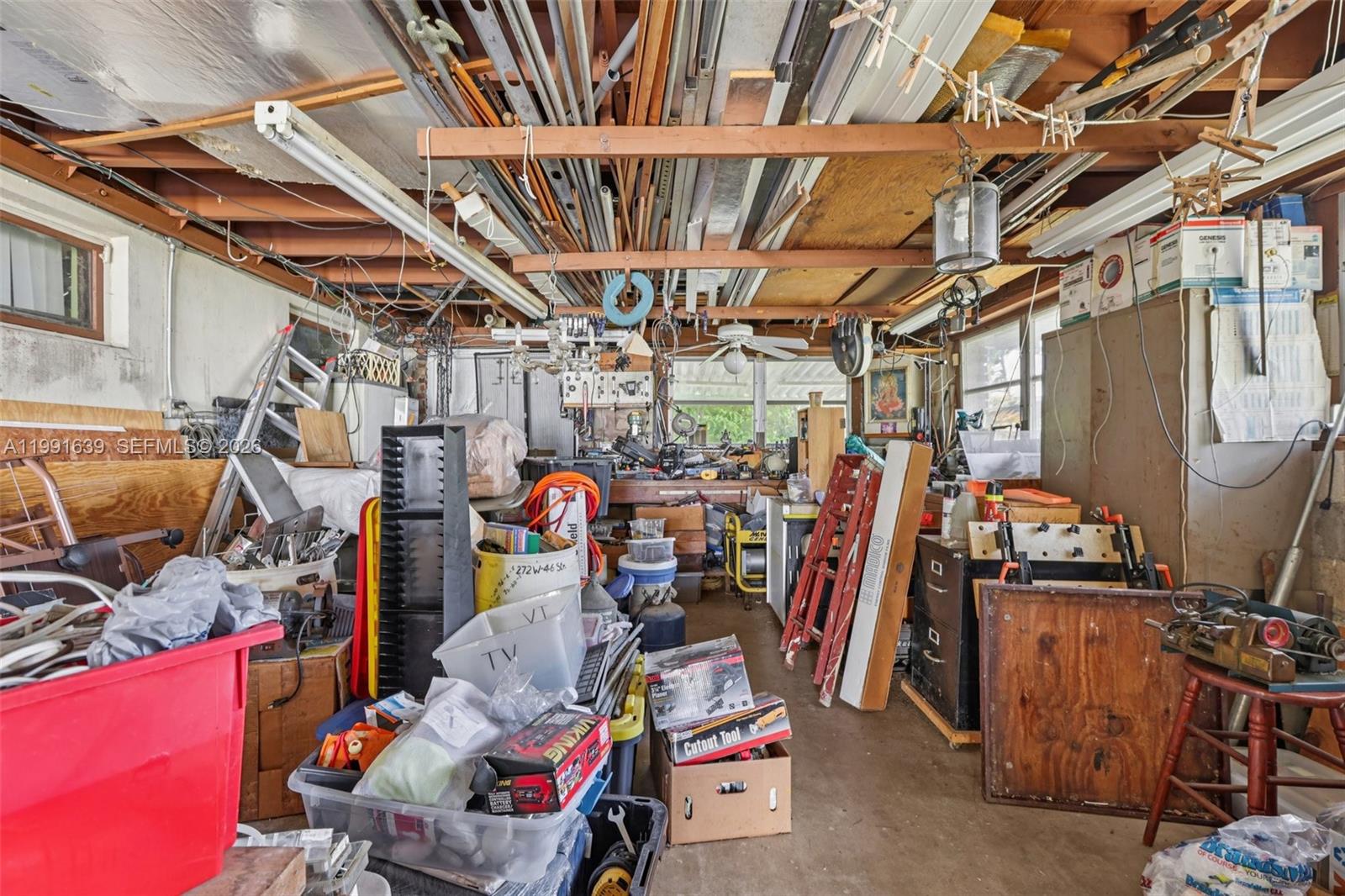 ANDREWS PARK - Residential