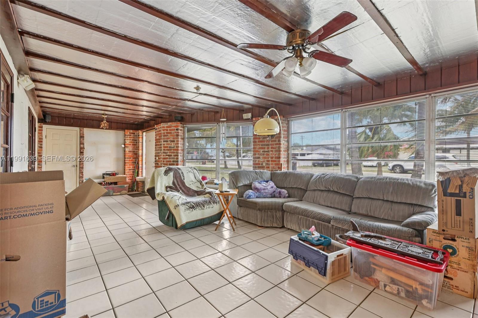 ANDREWS PARK - Residential