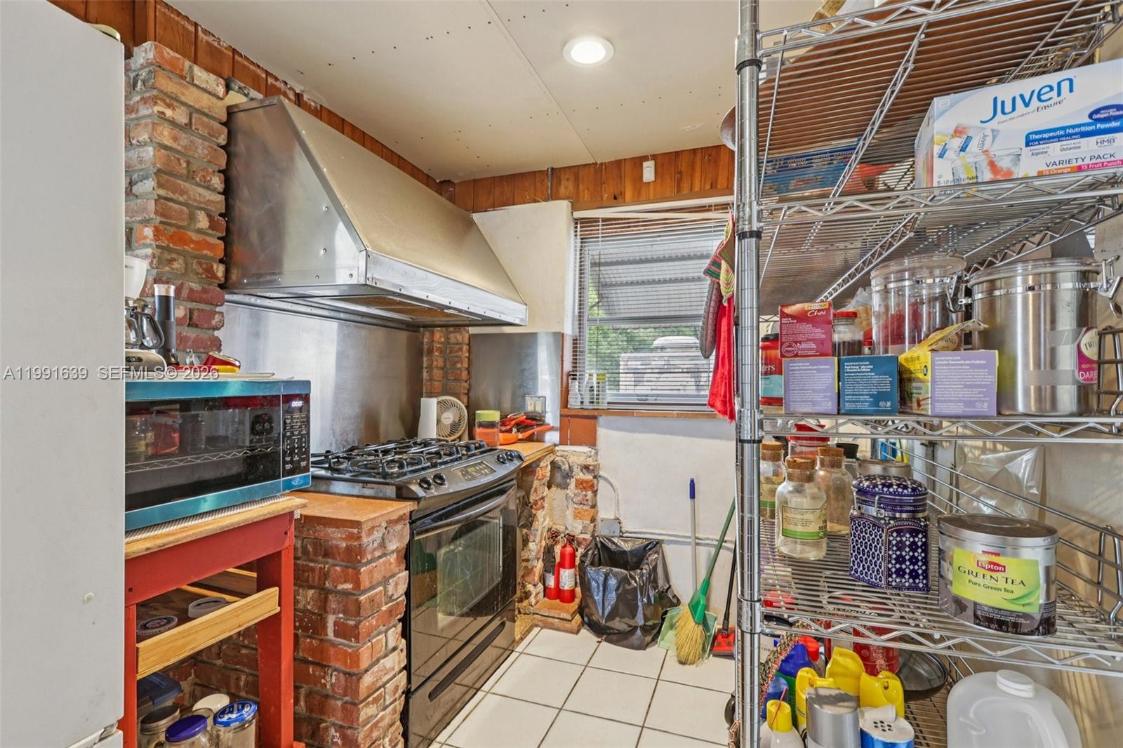 ANDREWS PARK - Residential