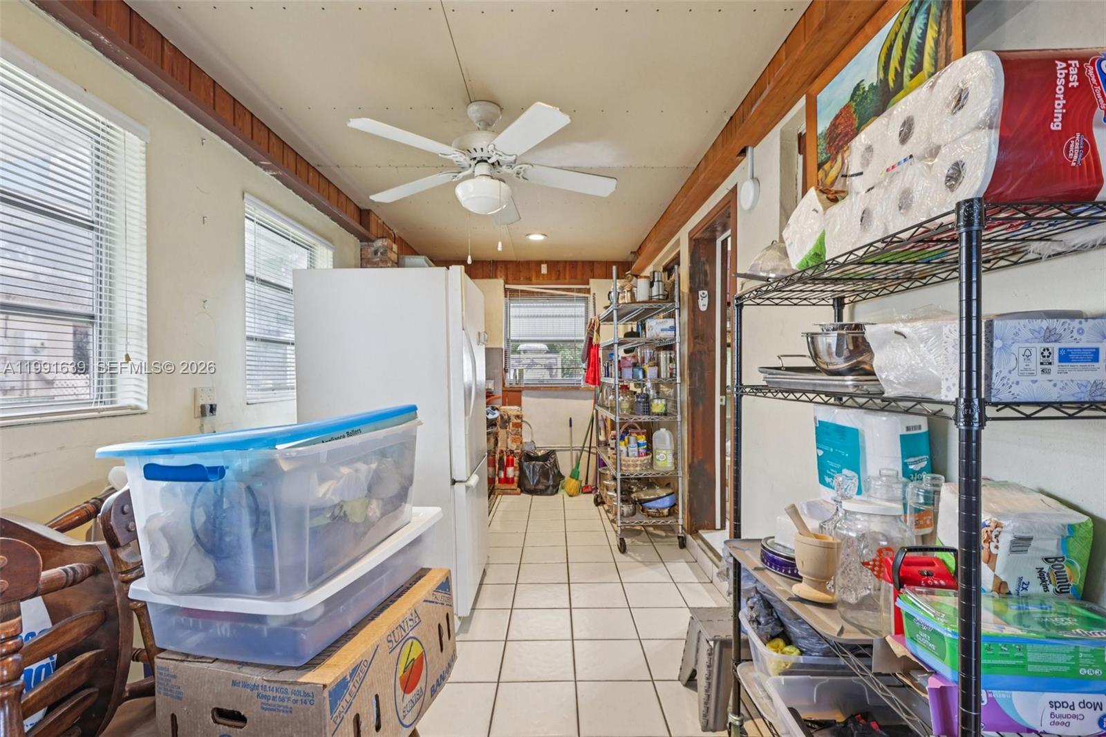 ANDREWS PARK - Residential