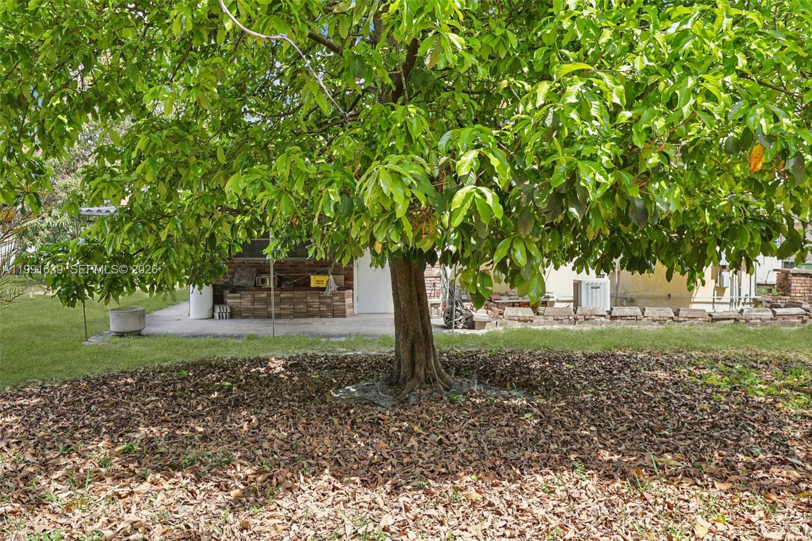 ANDREWS PARK - Residential