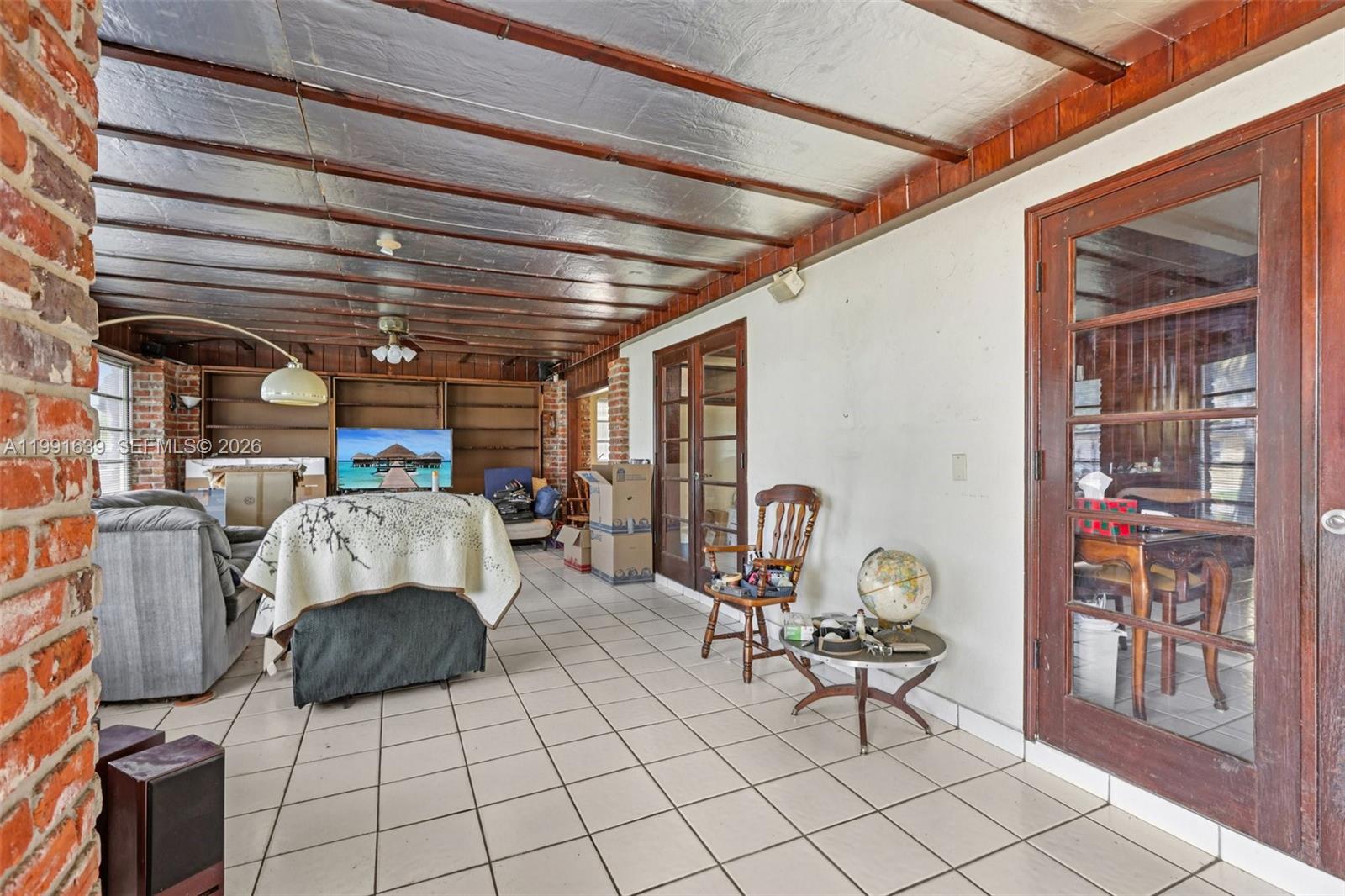 ANDREWS PARK - Residential