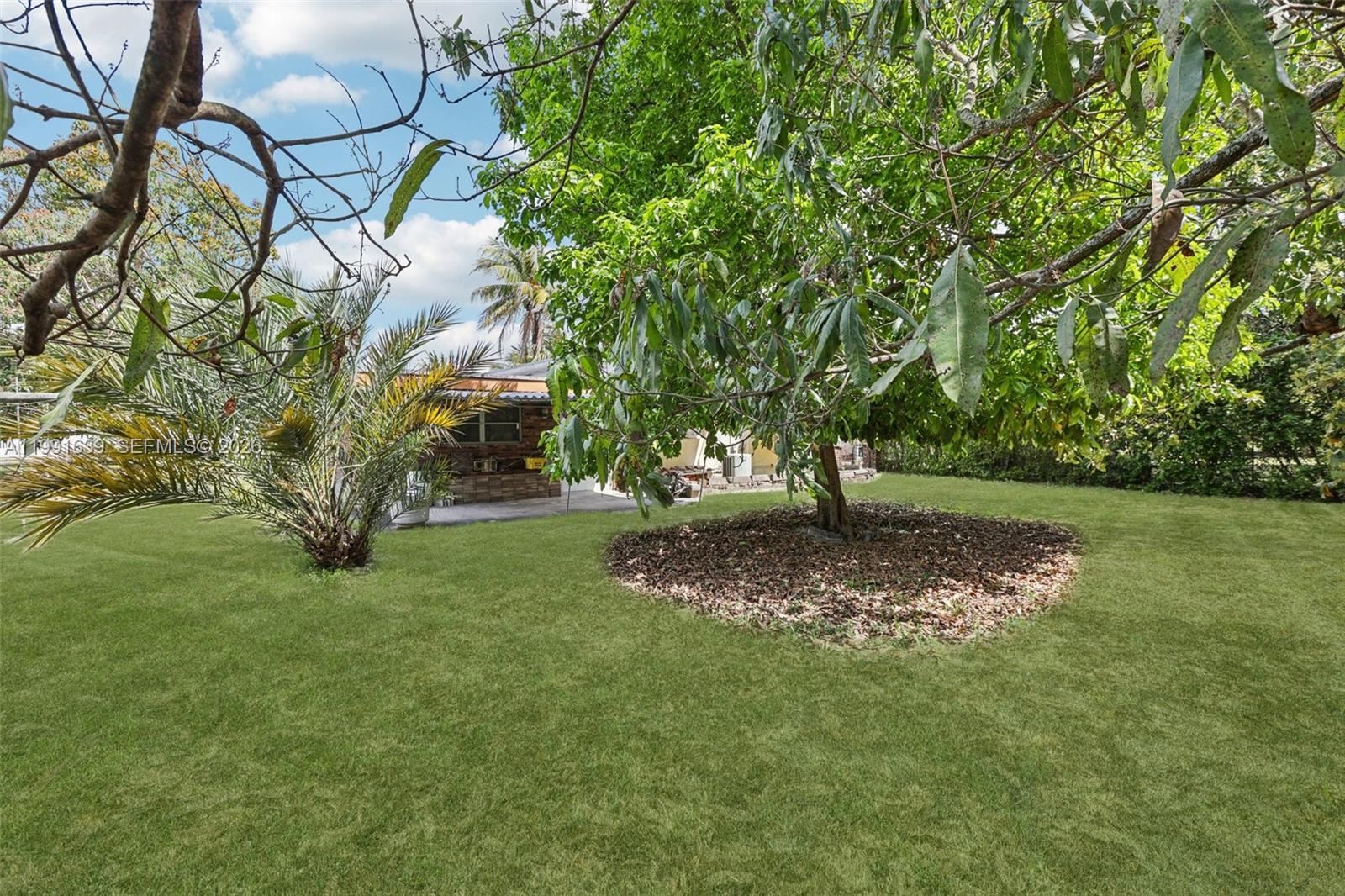 ANDREWS PARK - Residential